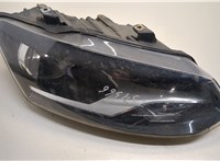 6R2941008F Фара (передняя) Volkswagen Polo 2009-2014 20636345 #1