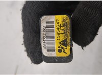  Датчик удара Chevrolet Tahoe 2006-2014 20636348 #6