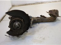  Ступица (кулак, цапфа) Audi TT (8N) 1998-2006 20636351 #1