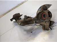  Ступица (кулак, цапфа) Audi TT (8N) 1998-2006 20636351 #2