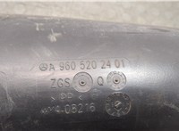 A9605202401 Воздухозаборник Mercedes Actros MP4 2011-2022 20636352 #3