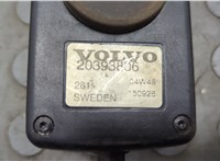 20393806 Пульт управления пневматической подвеской Volvo FM 2001-2013 20636362 #6