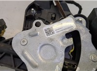  Кулиса КПП Chevrolet Equinox 2017-2024 20636363 #4