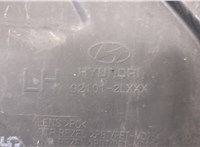 921012L040 Фара (передняя) Hyundai i30 2007-2012 20636365 #10