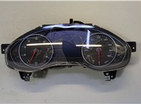 Щиток приборов (приборная панель) Audi A6 (C7) 2011-2018 20636377 #1