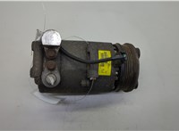  Компрессор кондиционера Ford Focus 2 2005-2008 20636380 #1