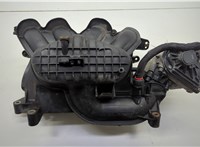  Коллектор впускной Ford Focus 2 2005-2008 20636384 #6