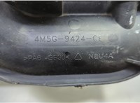 Коллектор впускной Ford Focus 2 2005-2008 20636384 #8