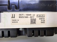  Щиток приборов (приборная панель) Ford Fusion 2012-2016 USA 20636386 #2