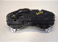  Щиток приборов (приборная панель) Ford Fusion 2012-2016 USA 20636386 #3