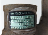 A0044207983 Суппорт Mercedes Actros MP4 2011-2022 20636387 #5