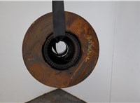  Ступица (кулак, цапфа) Iveco EuroCargo 2 2002-2015 20636388 #2