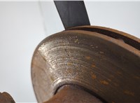  Ступица (кулак, цапфа) Iveco EuroCargo 2 2002-2015 20636388 #3