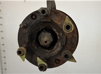  Ступица (кулак, цапфа) Iveco EuroCargo 2 2002-2015 20636390 #1