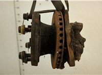  Ступица (кулак, цапфа) Iveco EuroCargo 2 2002-2015 20636390 #2