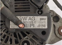 06F903023F, 06F903023FX, 06F903023HX Генератор Volkswagen Tiguan 2007-2011 20636406 #4