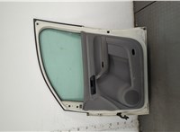  Замок двери Volkswagen Caddy 2004-2015 11520166 #6