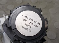 A9605452904 Переключатель света Mercedes Actros MP4 2011-2022 20636419 #4