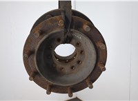 20701988 Ступица (кулак, цапфа) Volvo FE 20636426 #1