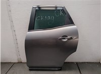  Дверь боковая (легковая) Mazda CX-7 2007-2012 20636428 #1