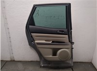  Дверь боковая (легковая) Mazda CX-7 2007-2012 20636428 #9