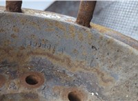 20701988 Ступица (кулак, цапфа) Volvo FE 20636432 #3