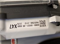  Щиток приборов (приборная панель) Toyota Camry XV70 2017-2021 20636438 #4