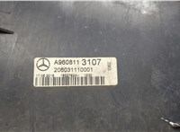 A9608113107 Молдинг крыши Mercedes Actros MP4 2011-2022 20636442 #5