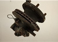 7189272 Ступица (кулак, цапфа) Iveco EuroCargo 3 2015-2025 20636443 #2