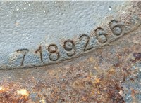 7189272 Ступица (кулак, цапфа) Iveco EuroCargo 3 2015-2025 20636443 #4