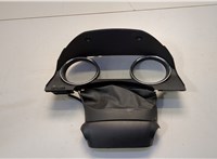  Рамка под щиток приборов Toyota Camry XV70 2017-2021 20636451 #1