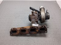 LR003578 Турбина Land Rover Freelander 2 2006-2014 20636460 #3