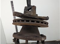 1818004 Ступица (кулак, цапфа) DAF XF 105 2006-2013 20636467 #2