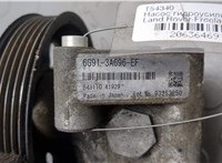 LR006462 Насос гидроусилителя руля (ГУР) Land Rover Freelander 2 2006-2014 20636469 #4