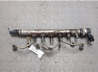  Рампа (рейка) топливная Land Rover Freelander 2 2006-2014 20636472 #1