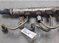  Рампа (рейка) топливная Land Rover Freelander 2 2006-2014 20636472 #5