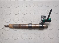 0445115042 Форсунка топливная Land Rover Freelander 2 2006-2014 20636474 #1