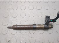 0445115042 Форсунка топливная Land Rover Freelander 2 2006-2014 20636475 #1