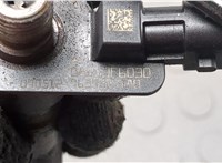 0445115042 Форсунка топливная Land Rover Freelander 2 2006-2014 20636477 #4
