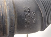  Патрубок корпуса воздушного фильтра Ford Mondeo 4 2007-2015 20636493 #2
