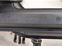  Патрубок корпуса воздушного фильтра Ford Mondeo 4 2007-2015 20636493 #5