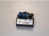 24249053 Блок комфорта Hummer H3 20636497 #1