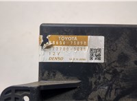 8865075090 Блок управления климат-контролем Lexus HS 2009-2018 20636500 #3