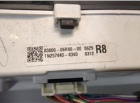  Щиток приборов (приборная панель) Toyota Camry V40 2006-2011 20636515 #4