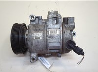4G0260805D Компрессор кондиционера Audi A6 (C7) 2011-2018 20636527 #1