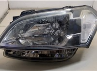 921012K050 Фара (передняя) KIA Soul 2008-2014 20636542 #4
