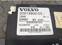 2051490003, 20514900 Блок управления светом Volvo FM 2001-2013 20636549 #4