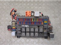  Блок предохранителей DAF XF 105 2006-2013 20636553 #1