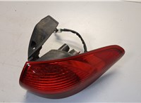  Фонарь (задний) Subaru Tribeca (B9) 2004-2014 20636557 #3