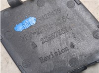 39086944, 13425479 Заглушка буксировочного крюка Opel Astra K 2015-2021 20636581 #5